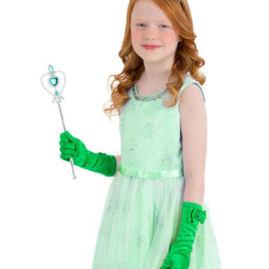 Green Princess Kit