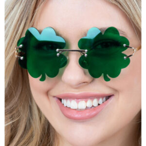 Four Leaf Clover Specs