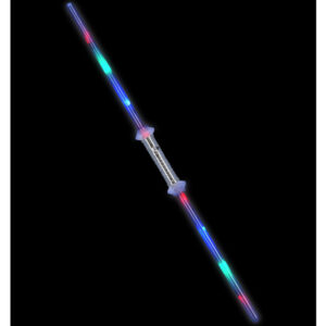 29" LED Double Light Sabre