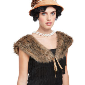 20s Deluxe Instant Kit, Brown