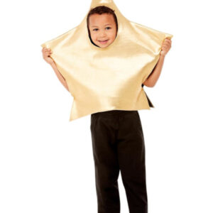 Toddler Shining Star Costume