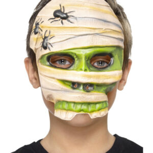 Mummy Mask