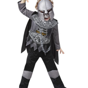 Deluxe Skeleton Knight Costume