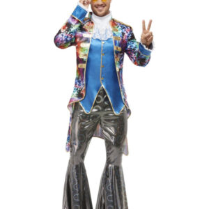 Fiesta Jacket, Multi-Coloured