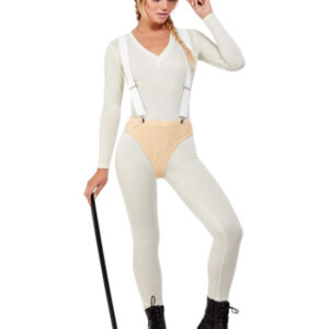 Cult Classic Costume, White