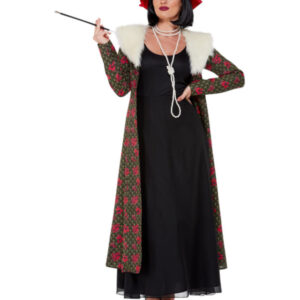 20s Gangster Moll Kit