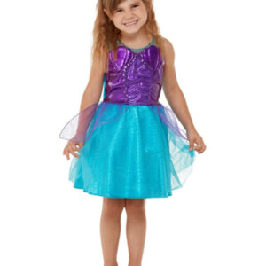 Toddler Mermaid Costume