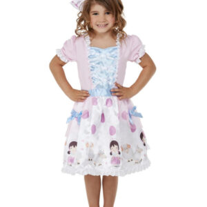 Toddler Bo Peep Costume