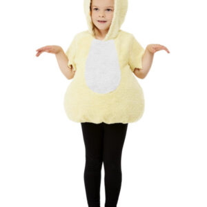 Toddler Chick Costume