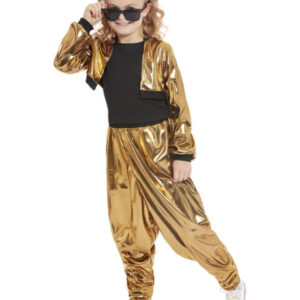 80s Hammertime Costume