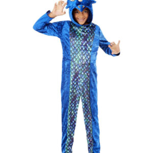 Dinosaur Onesie Costume