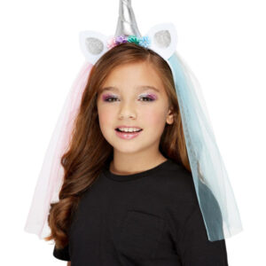 Unicorn Pastel Headband