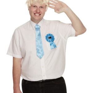 Posh Politician Kit