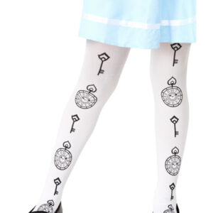 Wonderland Tights