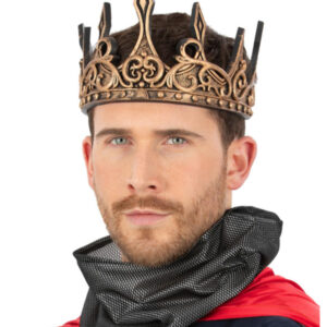 Historical/Viking Crown