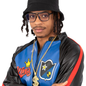 90s Rapper Kit