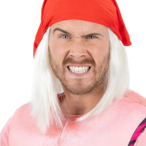 90s Wrestling Star Kit, Blonde