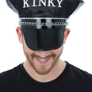 Kinky Captains Hat