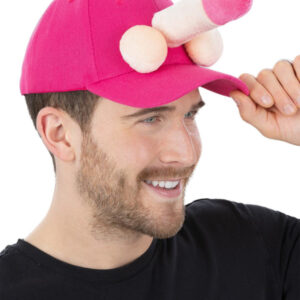 Willy Peaked Cap