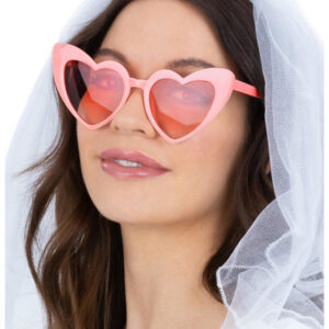Pink Heart Hen Party Specs