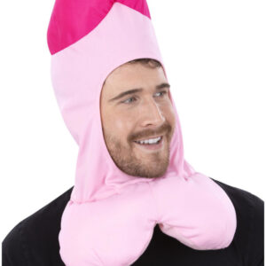 Willy Headpiece