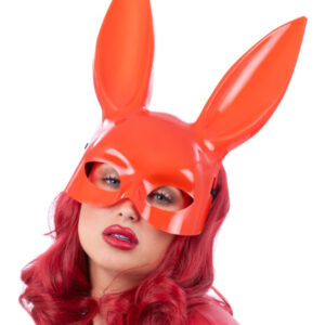 Fever Blood Bunny Mask
