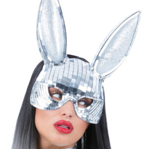 Fever Disco Bunny Mask