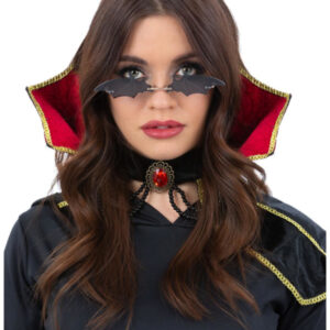 Bat Specs, Black