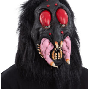 Tarantula Spider Latex Mask