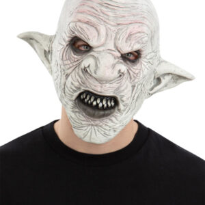 Master Vampire Latex Mask