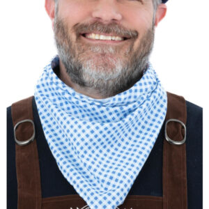 Bavarian Neckerchief
