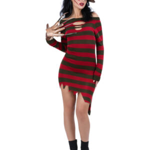 A Nightmare On Elm Street, Freddy Krueger Costume