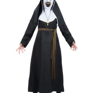 The Nun, Valak Costume
