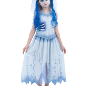 Corpse Bride, Emily Costume