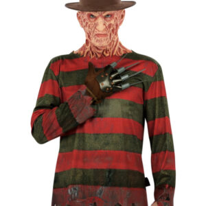 A Nightmare On Elm Street, Freddy Krueger Costume