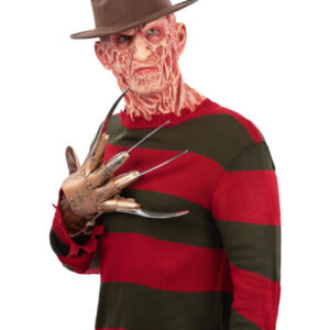 A Nightmare On Elm Street, Freddy Krueger Costume