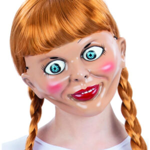 Annabelle Mask