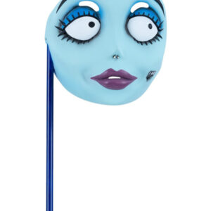 Corpse Bride Emily Mask
