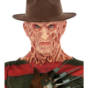 A Nightmare On Elm Street, Freddy Krueger Hat