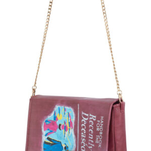 Beetlejuice Bag