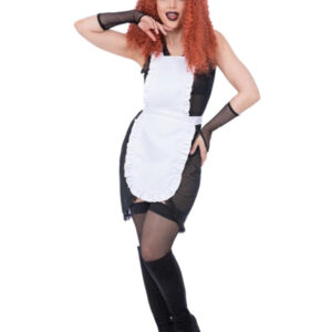 Rocky Horror Show Magenta Costume