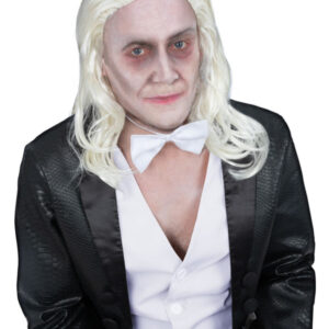 Rocky Horror Show Riff Raff Wig