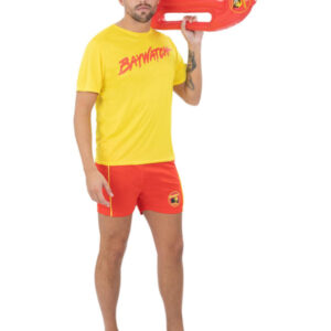 Baywatch Instant Kit