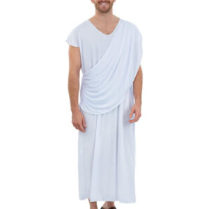Unisex Toga Costume
