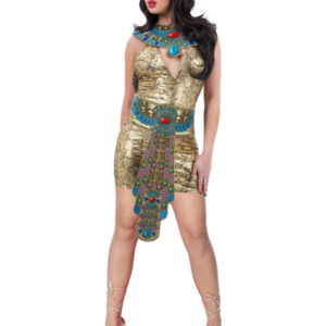 Fever Egyptian Costume