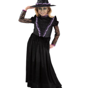 Witch from the West Costume
