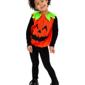 Pumpkin Costume