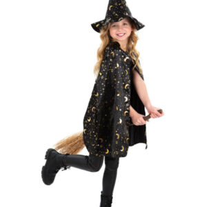 Wizard Kit, Unisex