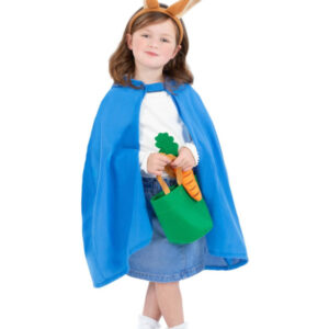 Rabbit Kit, Child