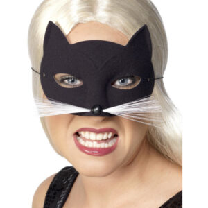 Cat Eyemask, Black